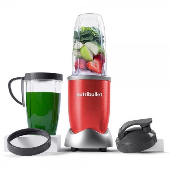 nutribullet NB907R - Smoothie Maker - ro #316586