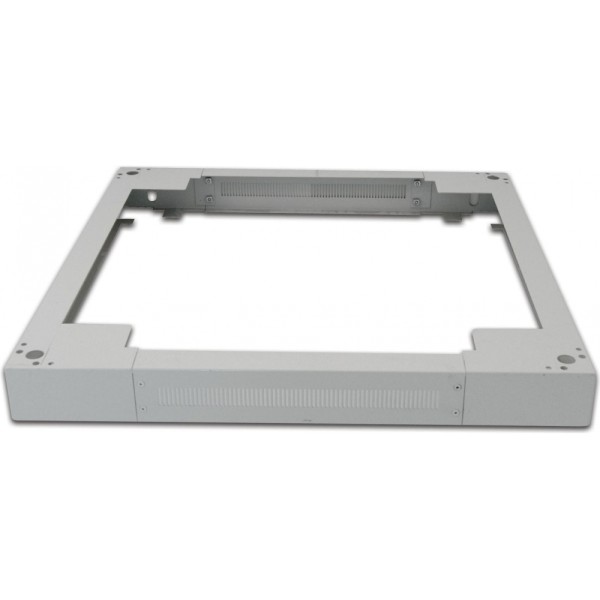 Wirewin SOCKET - Aluminium Rahmen - grau #354151