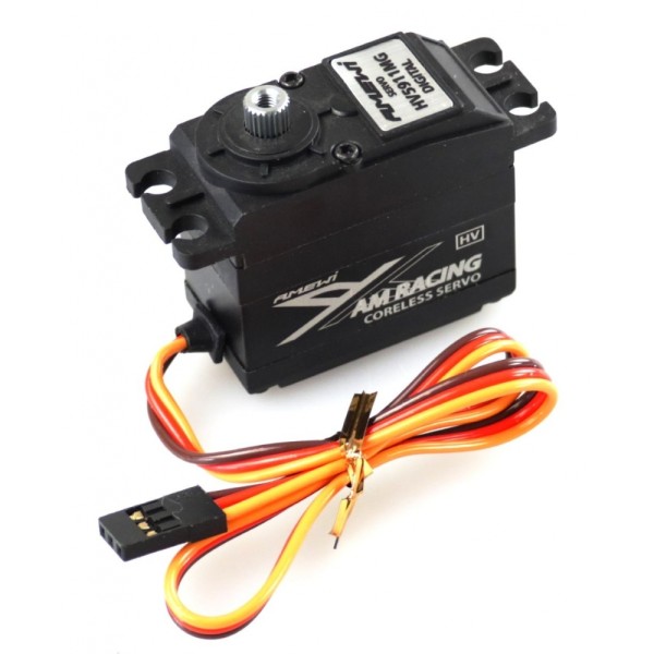 Amewi 28950 AMXRacing HV5911MG - Standar #504472