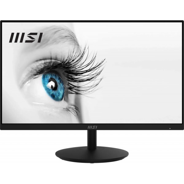 MSI PRO MP242ADE - LED-Monitor - schwarz #662323