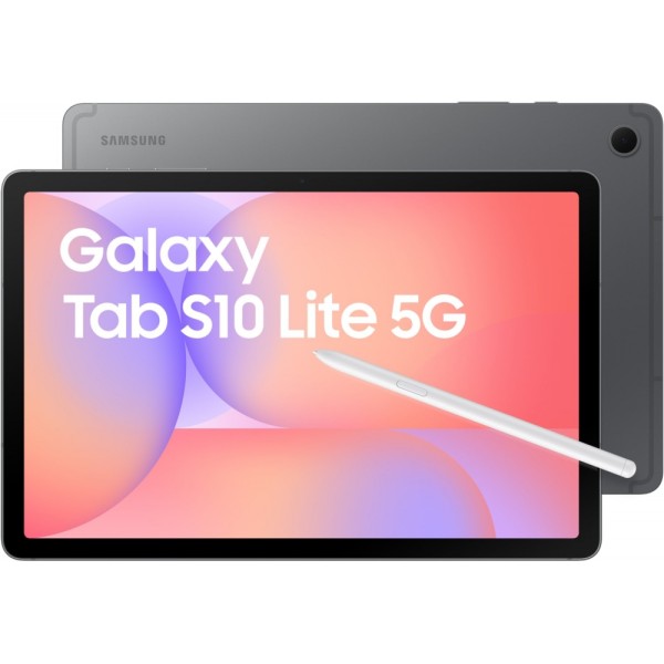 Samsung Galaxy Tab S10 Lite X406 LTE 5G #655053