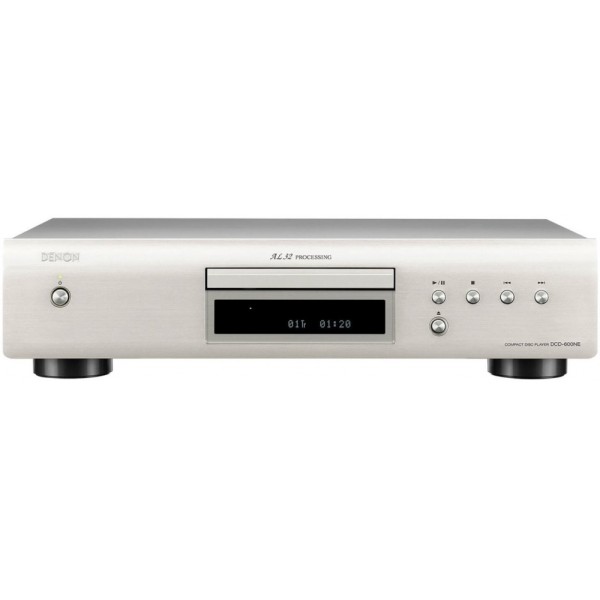 Denon DCD-600NE - CD-Player - premium si #345892