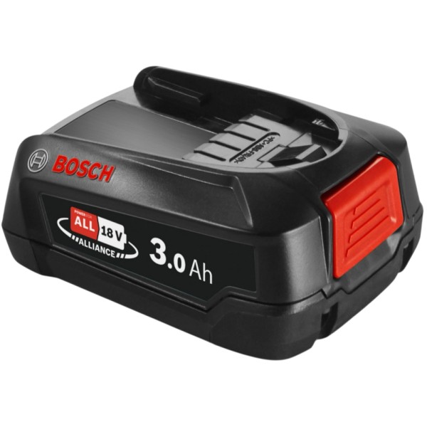 Bosch BHZUB1830 - Ersatzakku - schwarz #579514