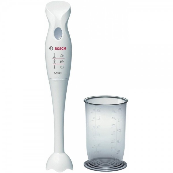 Bosch MSM6B150 Weiss-Grau Elektro-Klein #0471586_1