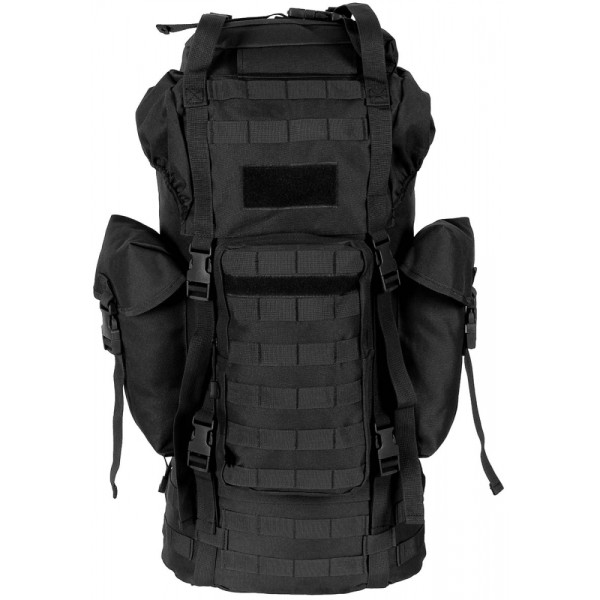 MFH 30250A - BW Kampfrucksack MOLLE - sc #343362