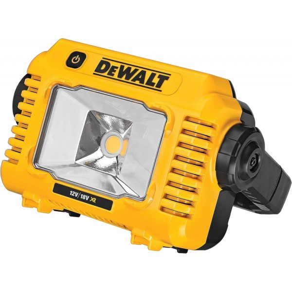 DeWalt DCL077-XJ solo - Akku-Baustrahler #349419