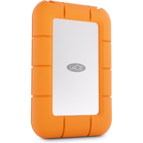 LaCie Rugged Mini 4 TB SSD - Externe Fes #355213
