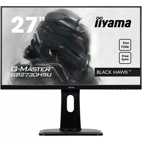 Iiyama G-Master GB2730HSU-B1 Monitor #197824