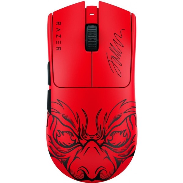 Razer Viper V3 Pro Faker Edition - Gamin #490544