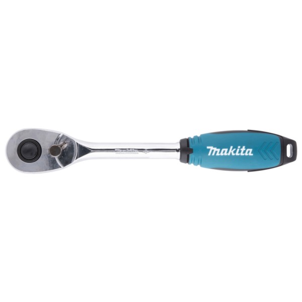 Makita E-11570-Ratsche 1/2 Zoll - blau/s #691552