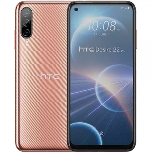 HTC Desire 22 Pro 5G 128 GB / 8 GB - Sma #315244