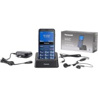Panasonic KX-TU155EXCN - Tastentelefon - #365549 Panasonic KX-TU155EXCN - Tastentelefon - #365549