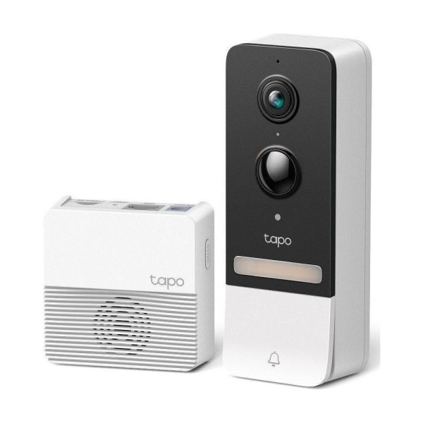 Tapo D230 Smart Home - smarte Steckdose #448817