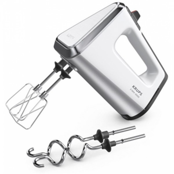 Krups GN9101 - 3 Mix 9000 - Handmixer - #285579