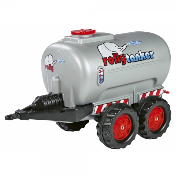 Rolly Toys rollyTanker Kipper Trailer si #600122127_1