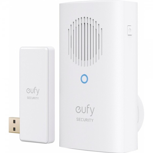 Eufy Chime Doorbell fuer Homebase 2 - Tu #268663