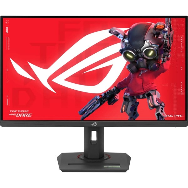 Asus ROG Strix XG27UCG - Gaming-Monitor #654291