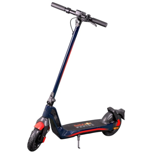 Red Bull RACING RS 900 - E-Scooter - bla #676501