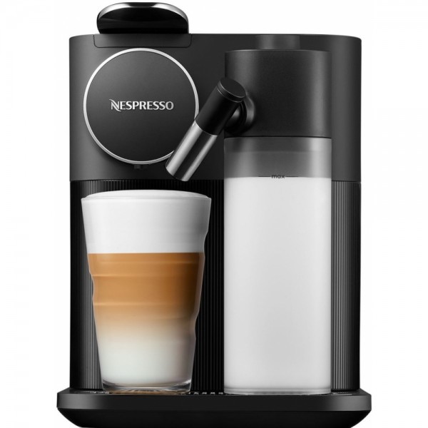 DeLonghi EN 640.B Nespresso Latissima - #324266