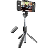 Cellularline FREEDOM - Selfie Stick mit #366375 Cellularline FREEDOM - Selfie Stick mit #366375