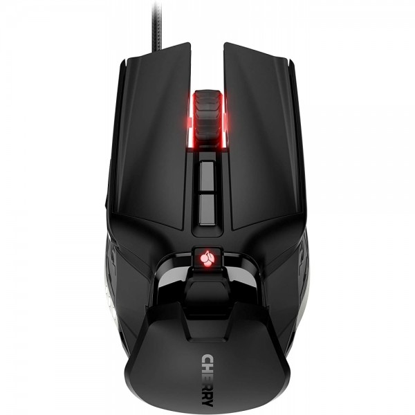 CHERRY MC 9620 FPS, Gaming-Maus schwarz #250102