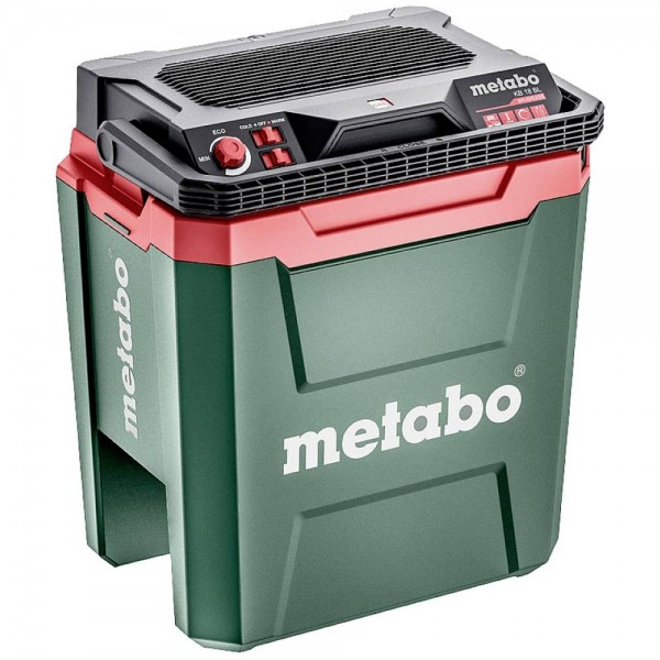 Metabo KB18 BL solo 24 L - Akku-Kuehlbox #335184