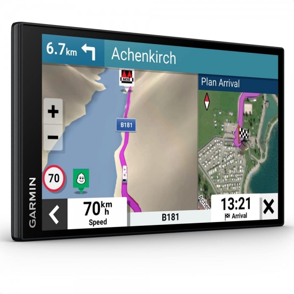 Garmin CAMPER 795 MT-D EU - Navigationsg #309683