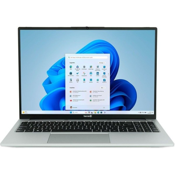 Terra Mobile 1610R (1220830) 512 GB SSD #690878