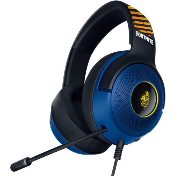 Razer Kraken V3 X Fortnite Edition - Gam #412002