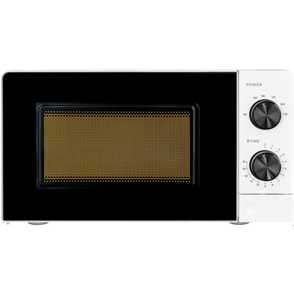 Exquisit MW950-070 - Solo-Mikrowelle - w #680009