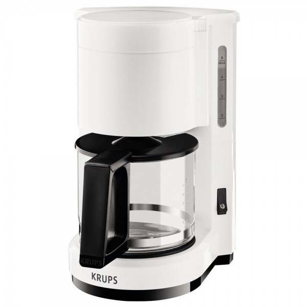 Krups F183-0110 AromaCafe 5 Weiss Filter #241700