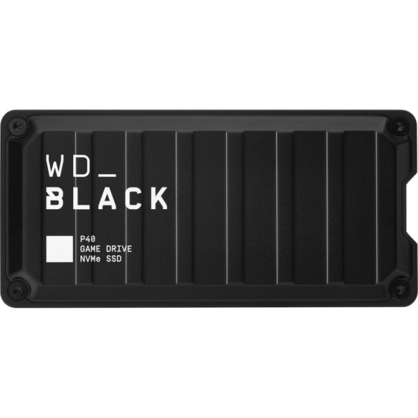 Western Digital WD_BLACK P40 Game Drive #699506
