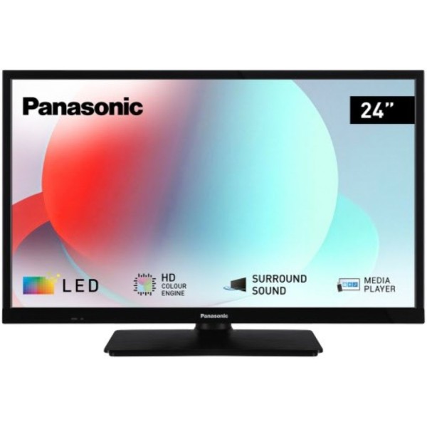 Panasonic TS-24N30AEZ - LED-Fernseher - #702984