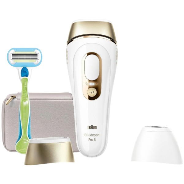 Braun Silk Expert Pro 5 PL5152 - IPL-Haa #360243