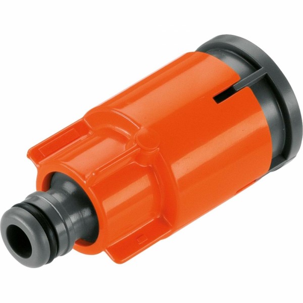 Gardena 5797-20 - Wasserstecker - orange #295516