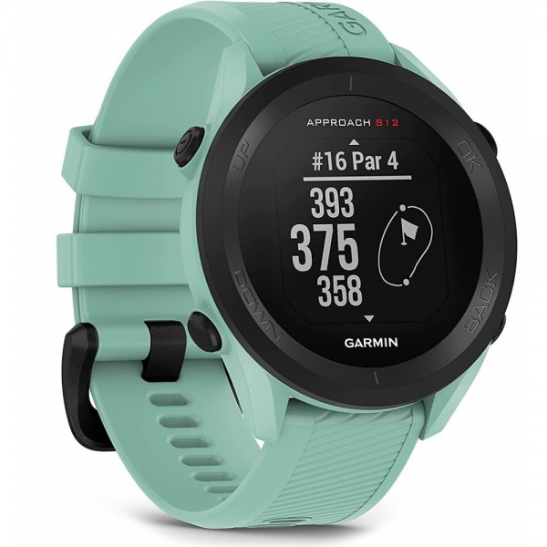 Garmin Approach S12 2022 Edition - Sport #328877