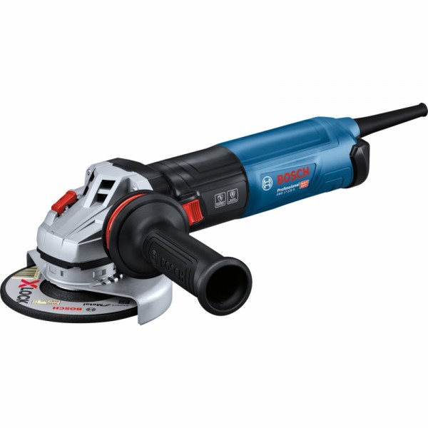 Bosch GWS 17-125 S Professional - Winkel #323491