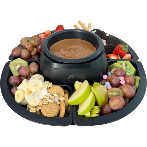 Silva Homeline SF 430 - Schokoladenfondu #699992