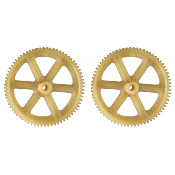 Amewi Hauptzahnrad Set MD500E - robustes #503483
