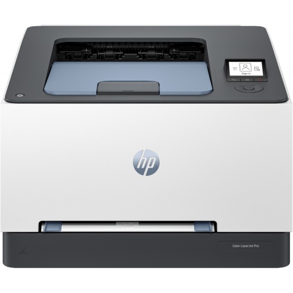 HP Color LaserJet Pro 3202dw - Farblaser #607212