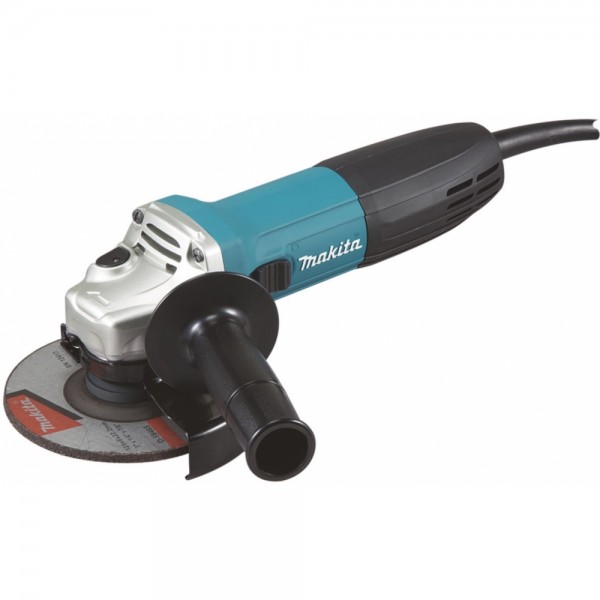 Makita GA5030R - Winkelschleifer - blau #273861