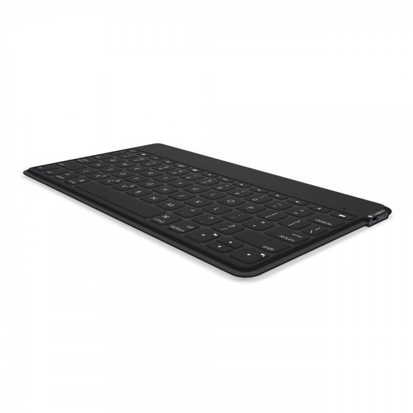 Logitech Bluetooth Tastatur fuer iPad QW #766940691_1