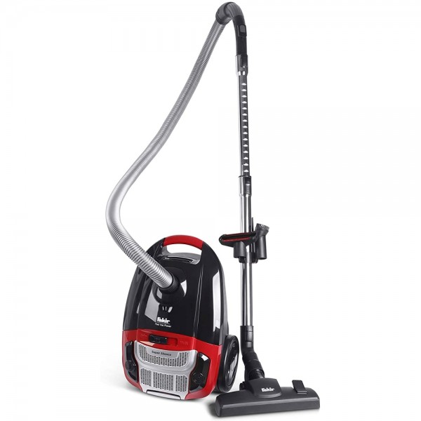 Fakir Red Vac Power - Bodenstaubsauger - #267912