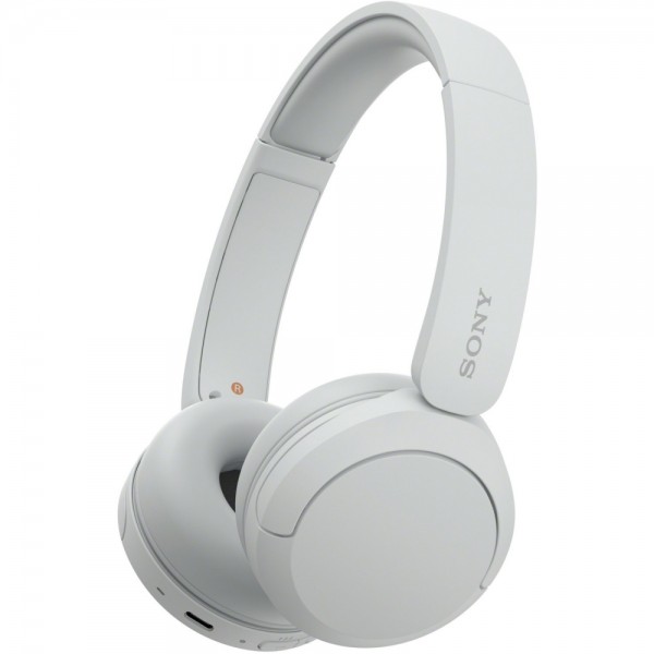 Sony WH-CH520W - Headset - weiss #327477