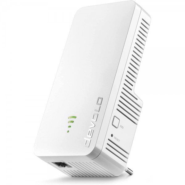 devolo WiFi 6 Repeater 3000 #324300