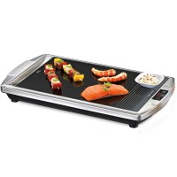 Rommelsbacher Elektro-Bratplatte CG 2308 #293411 Rommelsbacher Elektro-Bratplatte CG 2308 #293411