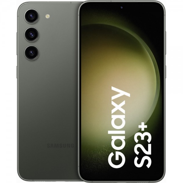 Samsung Galaxy S23+ S916 5G 512 GB / 8 G #332864