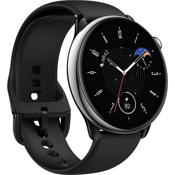 Amazfit GTR Mini - Smartwatch - midnight #359949