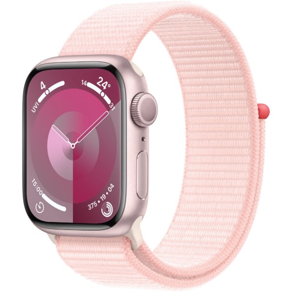 Apple Watch Series 9 Sport Loop 41 mm Al #343505