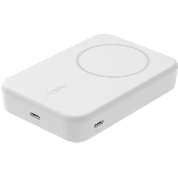 Belkin BoostCharge Pro 10000 mAh - Power #544037